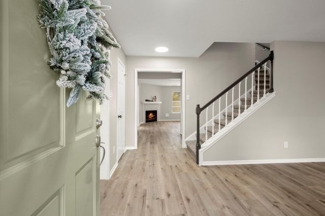 6615 Broken Stone, Houston, TX 77084