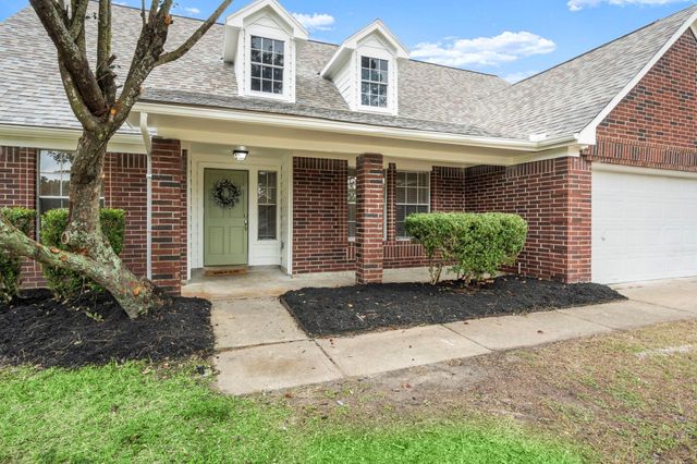 6615 Broken Stone, Houston, TX 77084