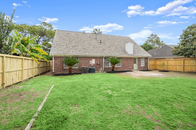 6615 Broken Stone, Houston, TX 77084