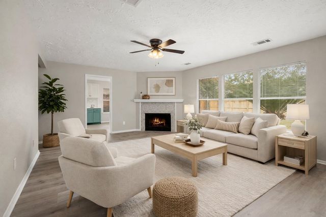 6615 Broken Stone, Houston, TX 77084