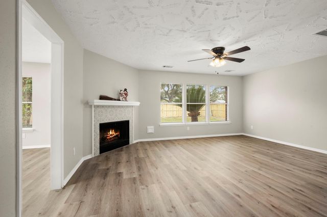 6615 Broken Stone, Houston, TX 77084