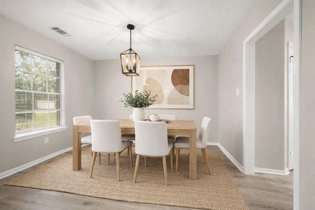 6615 Broken Stone, Houston, TX 77084