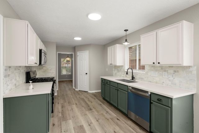 6615 Broken Stone, Houston, TX 77084