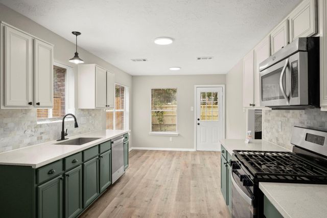 6615 Broken Stone, Houston, TX 77084