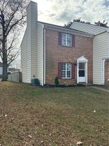 923 Captains CT, Chesapeake, VA 23320