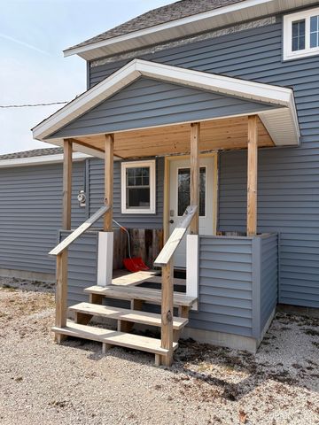 13835 Main St. Ll Road, Nahma, MI 49864