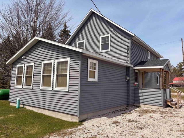 13835 Main St. Ll Road, Nahma, MI 49864