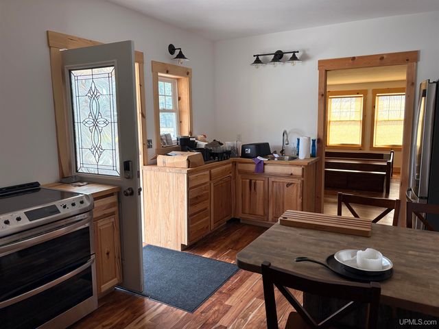 13835 Main St. Ll Road, Nahma, MI 49864