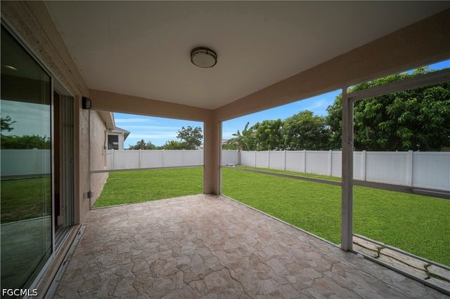 2007 NW 21ST ST, Cape Coral, FL 33993