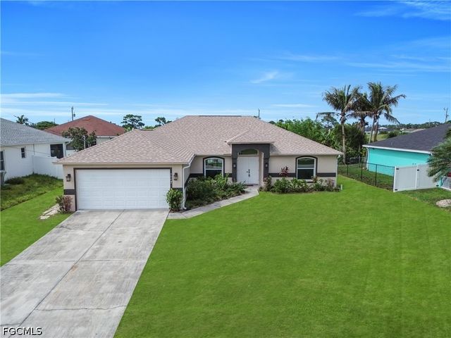 2007 NW 21ST ST, Cape Coral, FL 33993