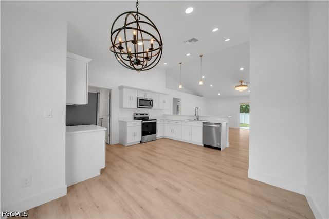 2007 NW 21ST ST, Cape Coral, FL 33993