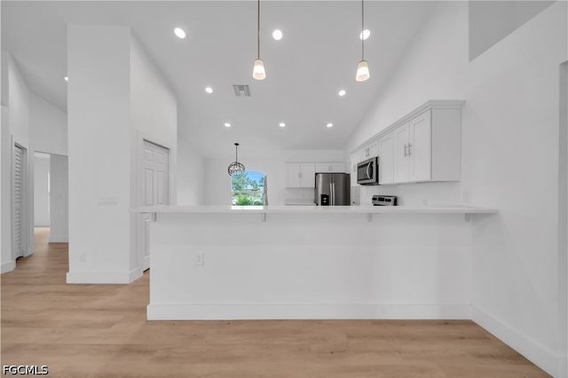 2007 NW 21ST ST, Cape Coral, FL 33993