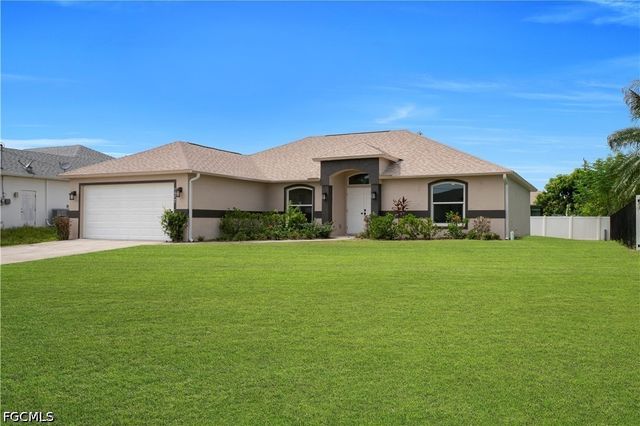 2007 NW 21ST ST, Cape Coral, FL 33993