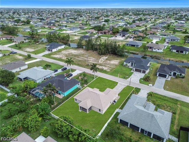 2007 NW 21ST ST, Cape Coral, FL 33993