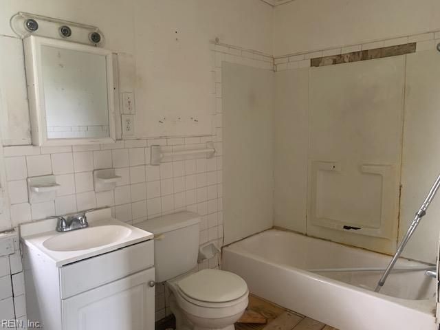 603 N High ST, Franklin, VA 23851