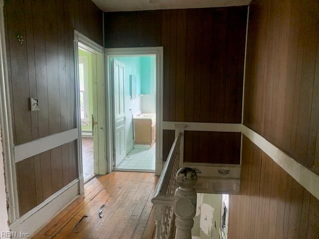 603 N High ST, Franklin, VA 23851