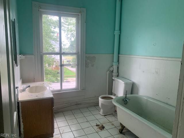603 N High ST, Franklin, VA 23851