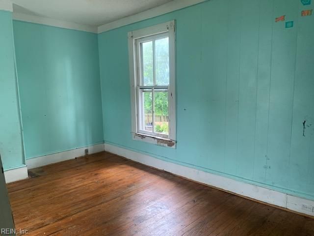 603 N High ST, Franklin, VA 23851