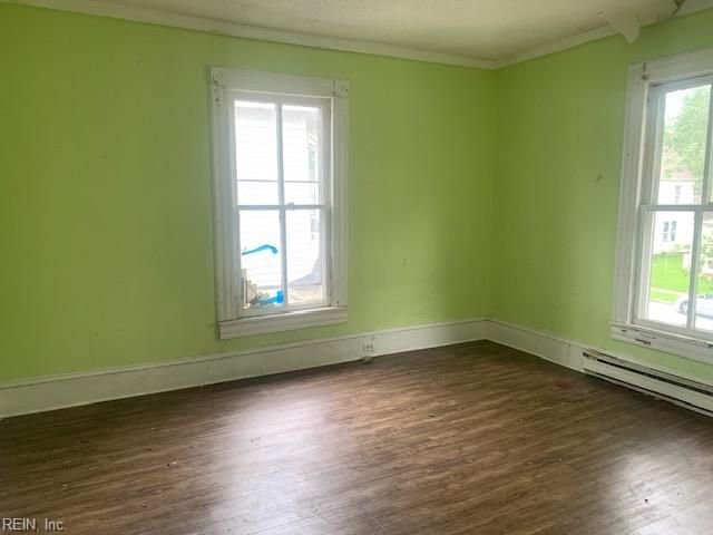 603 N High ST, Franklin, VA 23851