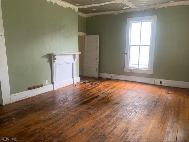 603 N High ST, Franklin, VA 23851