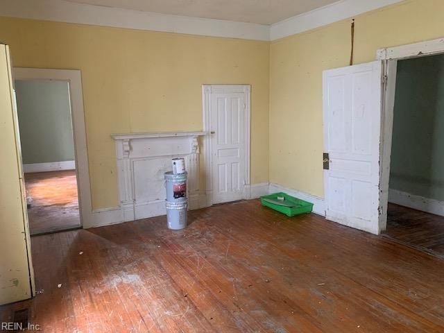 603 N High ST, Franklin, VA 23851