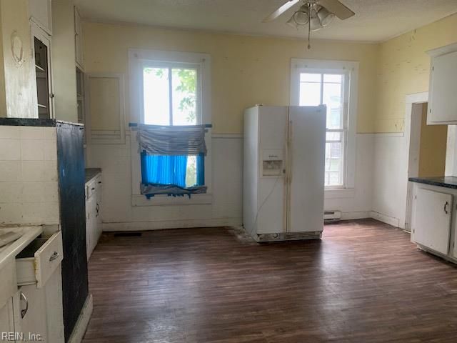 603 N High ST, Franklin, VA 23851