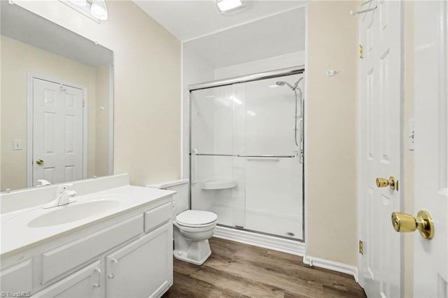 4335 Creekridge Lane, Kernersville, NC 27284