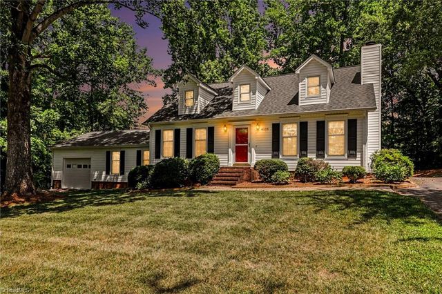 4335 Creekridge Lane, Kernersville, NC 27284