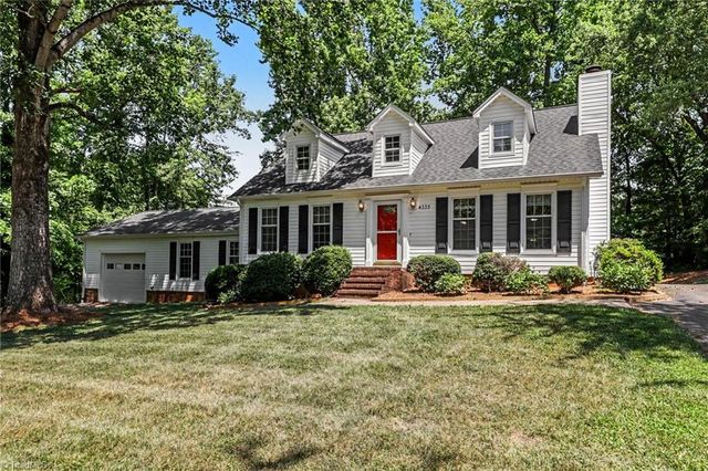 4335 Creekridge Lane, Kernersville, NC 27284
