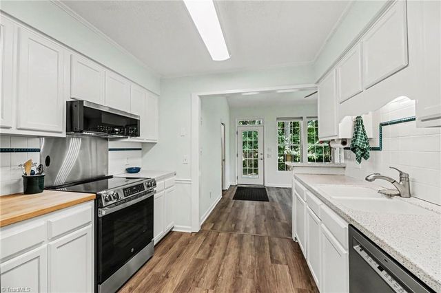 4335 Creekridge Lane, Kernersville, NC 27284