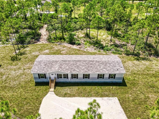 7507 ACORN BOULEVARD, Punta Gorda, FL 33982