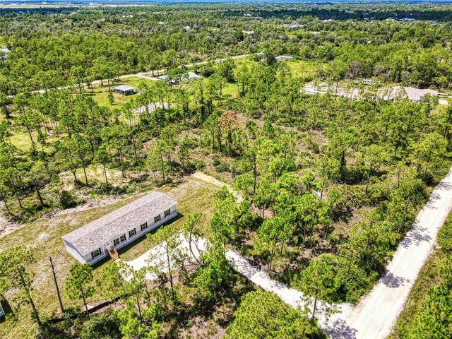 7507 ACORN BOULEVARD, Punta Gorda, FL 33982