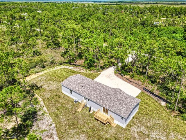 7507 ACORN BOULEVARD, Punta Gorda, FL 33982