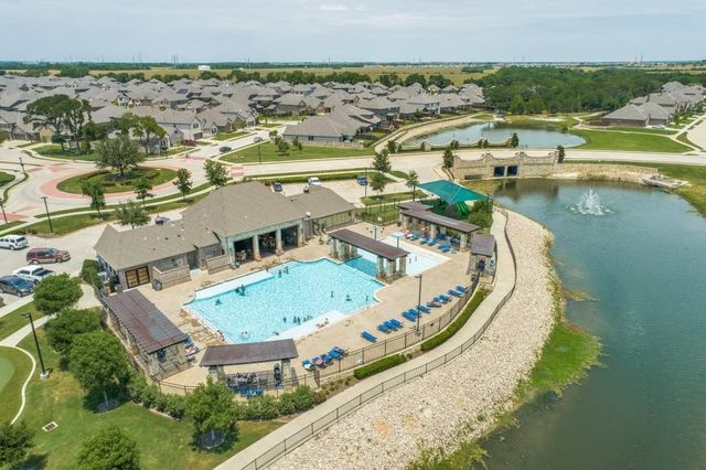 2911 Teak Drive, Melissa, TX 75454