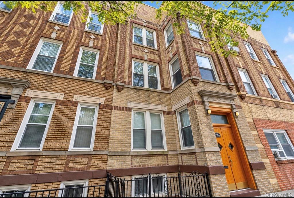 7104 67th Place, Ridgewood, NY 11385 — photo 2