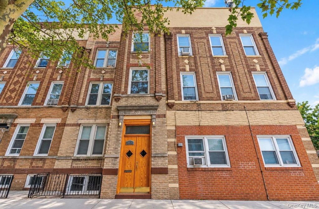 7104 67th Place, Ridgewood, NY 11385 — photo 3