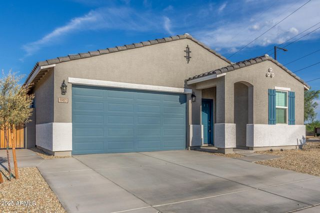 1983 S 242ND Avenue, Buckeye, AZ 85326