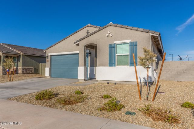 1983 S 242ND Avenue, Buckeye, AZ 85326