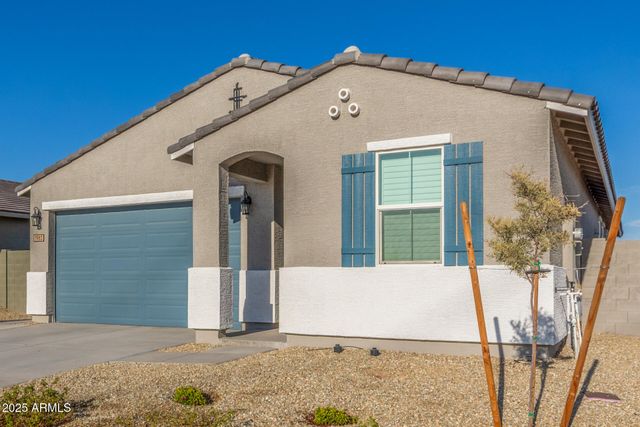 1983 S 242ND Avenue, Buckeye, AZ 85326