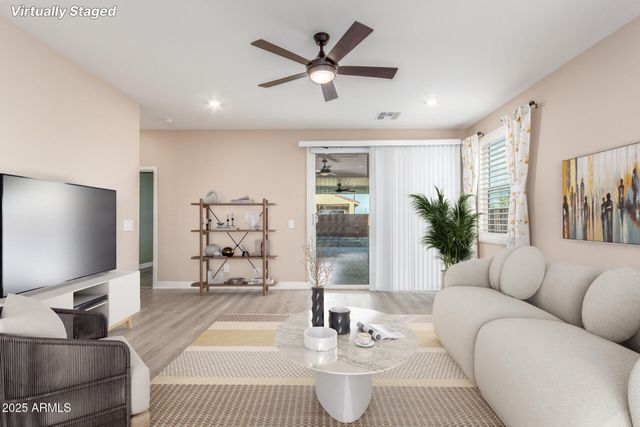 1983 S 242ND Avenue, Buckeye, AZ 85326