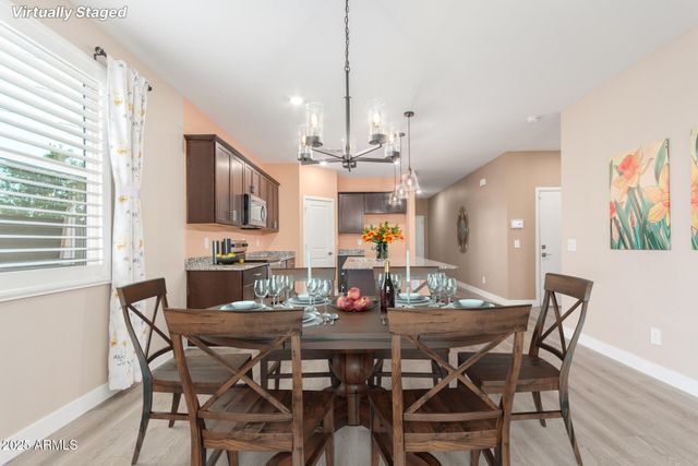 1983 S 242ND Avenue, Buckeye, AZ 85326