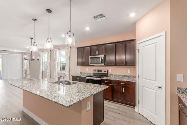 1983 S 242ND Avenue, Buckeye, AZ 85326