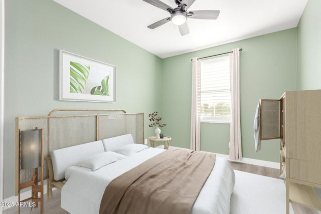 1983 S 242ND Avenue, Buckeye, AZ 85326