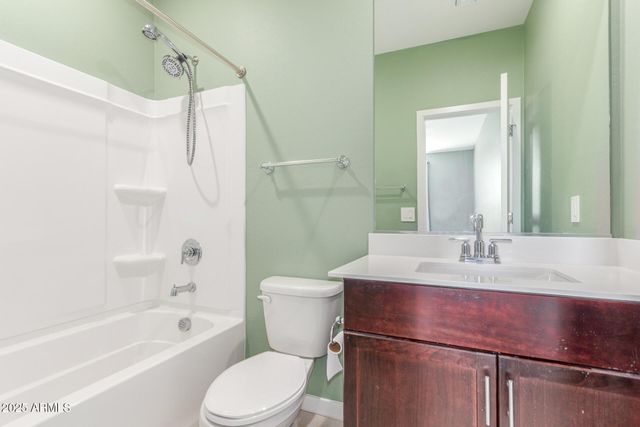 1983 S 242ND Avenue, Buckeye, AZ 85326