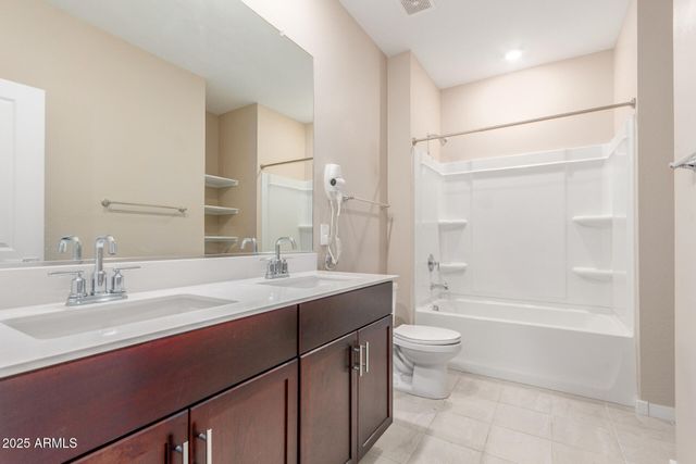 1983 S 242ND Avenue, Buckeye, AZ 85326