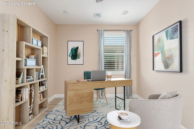 1983 S 242ND Avenue, Buckeye, AZ 85326