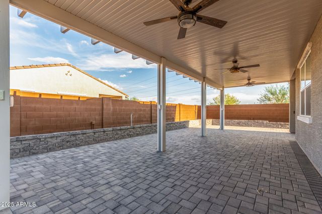 1983 S 242ND Avenue, Buckeye, AZ 85326