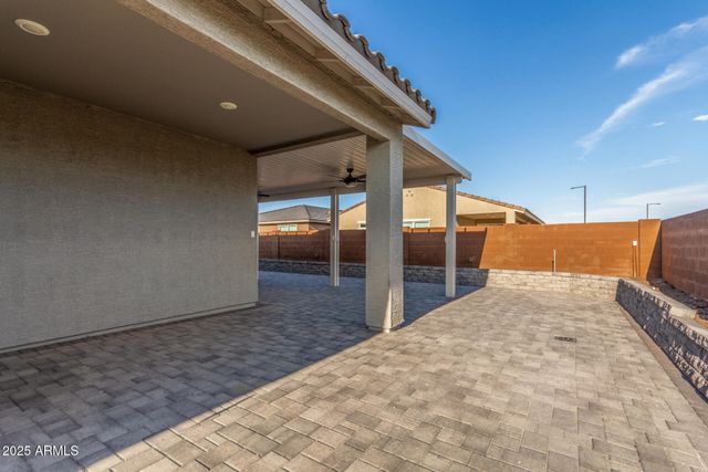 1983 S 242ND Avenue, Buckeye, AZ 85326