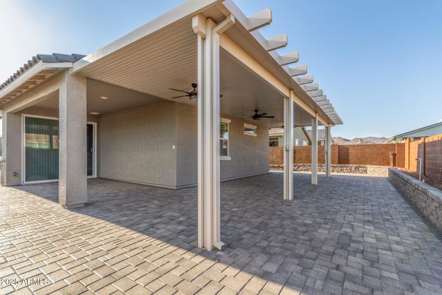 1983 S 242ND Avenue, Buckeye, AZ 85326