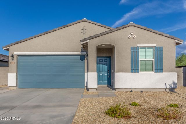 1983 S 242ND Avenue, Buckeye, AZ 85326